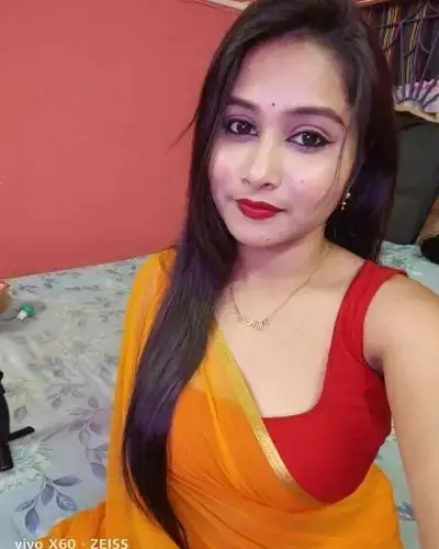 Call Girl in Likabali